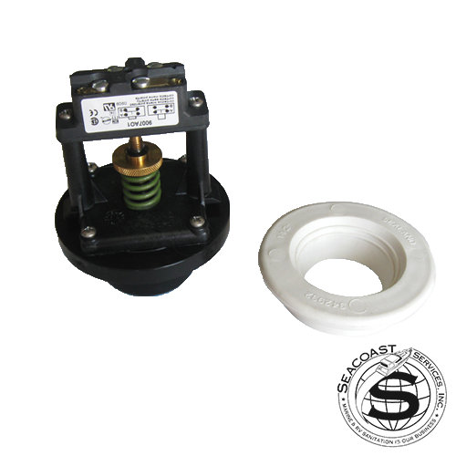 Vacuum Switch 311436