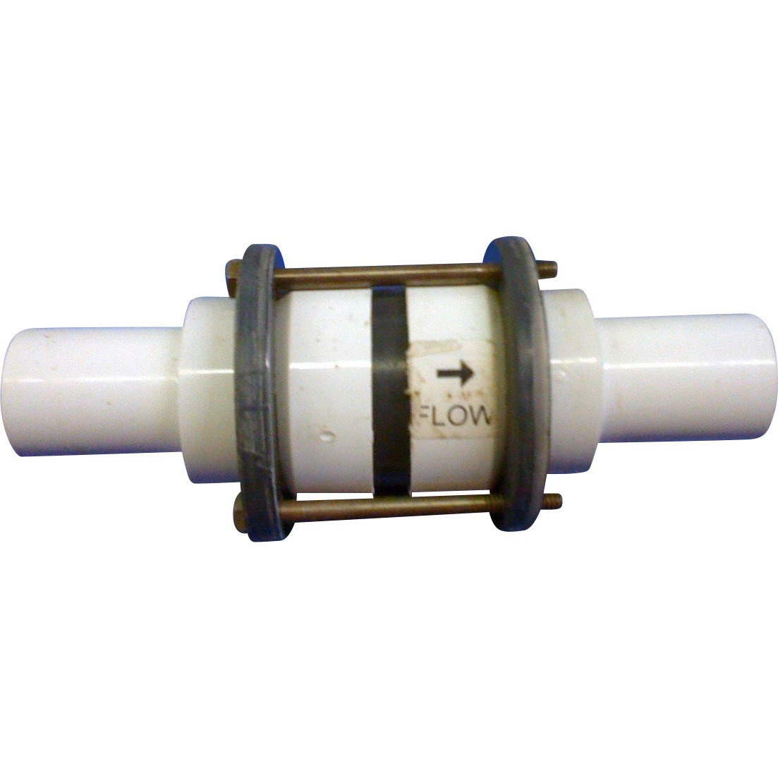 Dometic Sealand Inline 2" Check Valve