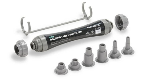 Sealand Eco Vent Filter "NEW"