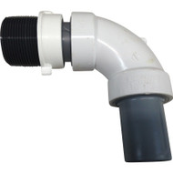 OPTIONAL S PUMP ELBOW KIT