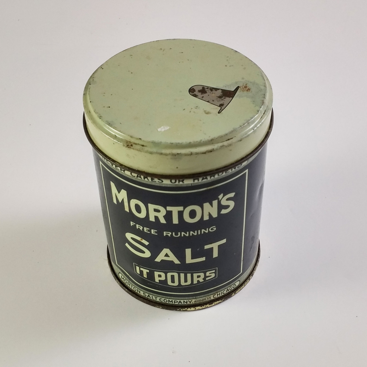 Morton