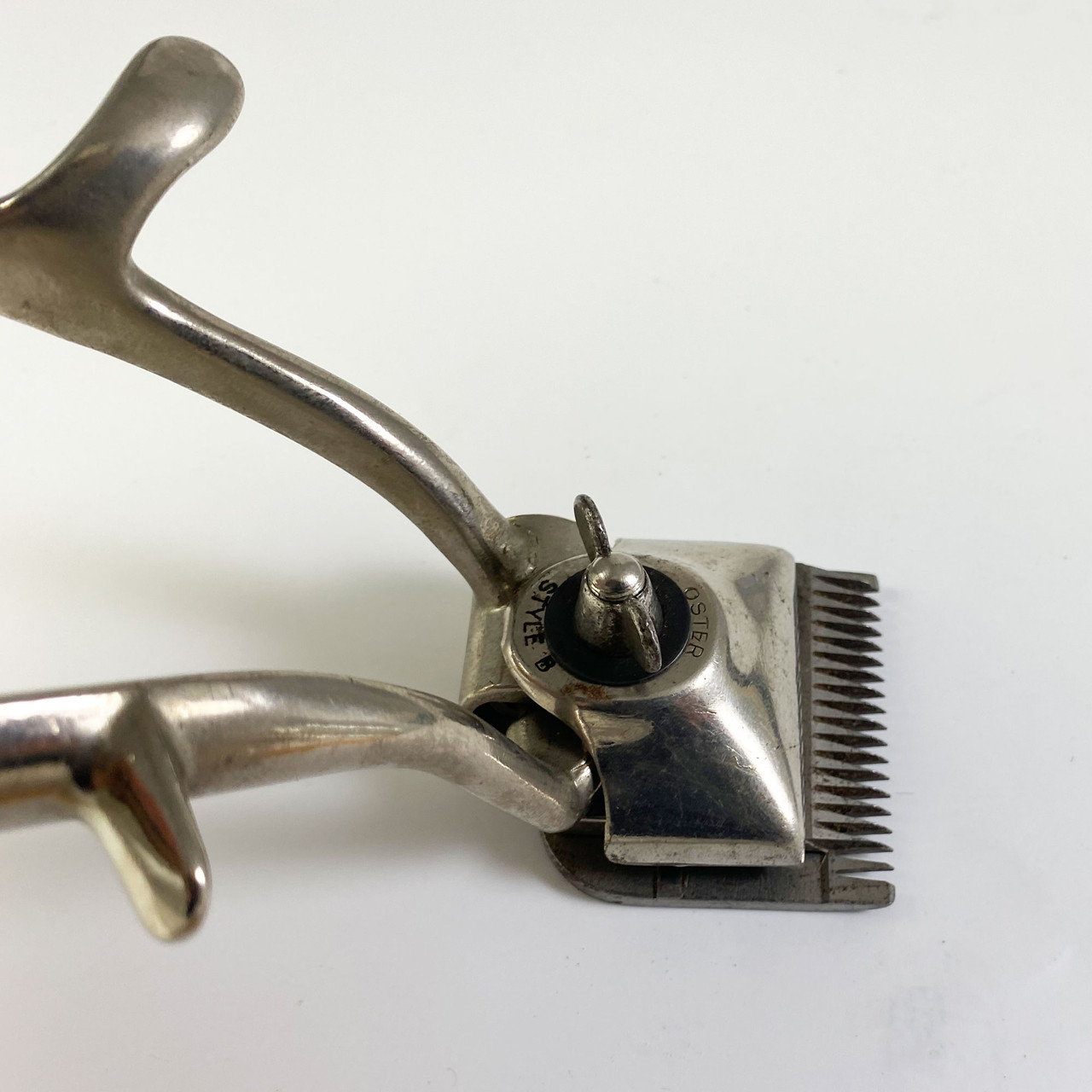 Vintage Oster Model 