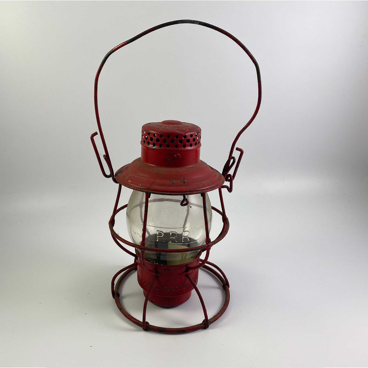 THE ADAMS & WESTLAKE CO アドレイク　レイルロードランタン THE ADAMS & WESTLAKE CO アドレイク レイルロードランタン Adams