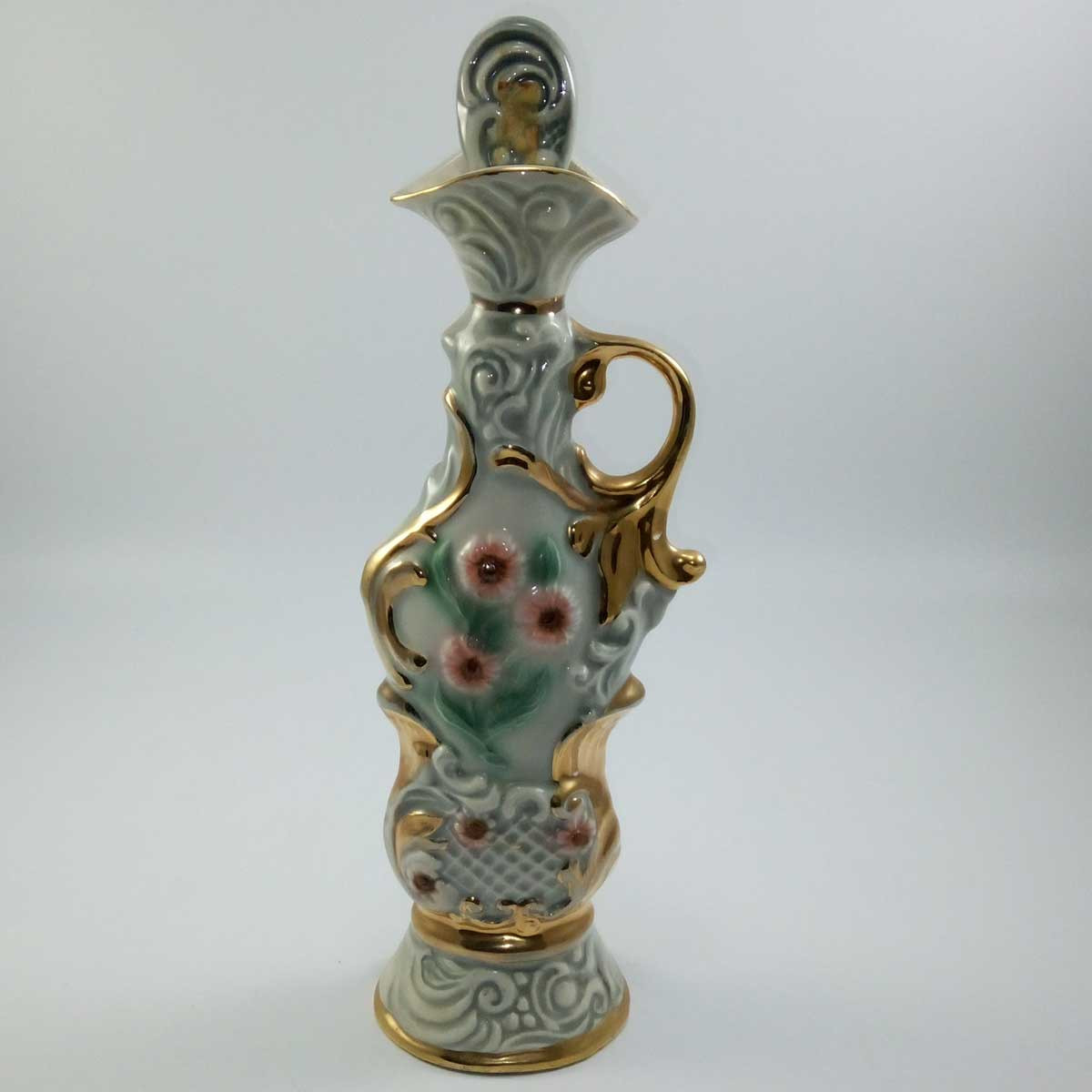 Vintage Jim Beam decanter 