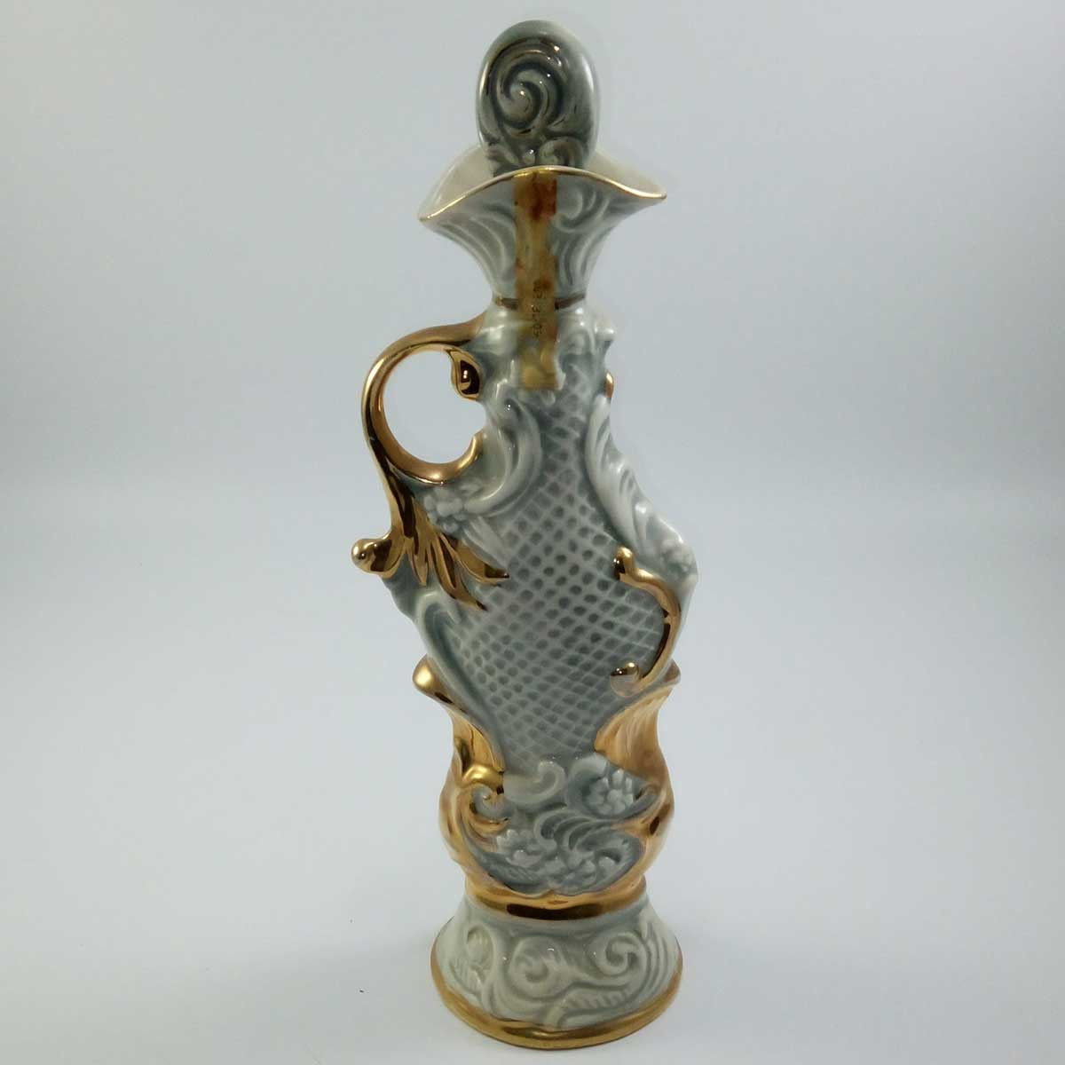 Vintage Jim Beam decanter 