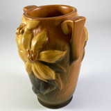 Roseville VASE 105-7 image