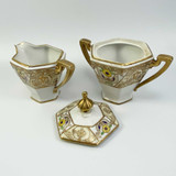 Sugar and Creamer set Image © Modern2Historic