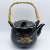 1970 Asian Asahi China teapot, Image © Modern2Historic