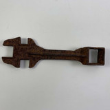 Vintage Gale 21 Carriage/Buggy Wheel Lug Nut Wrench  - Image: © Modern2Historic