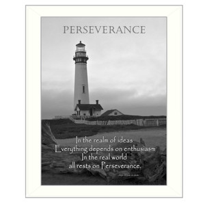 Perseverance Perseverance