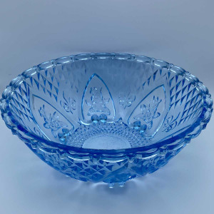 KIG Blue Bowl KIG Blue Bowl