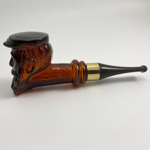 Avon Pipe Bottle -image © Modern2Historic Avon Pipe Bottle -image © Modern2Historic