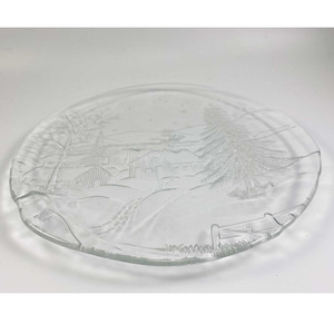 Friendly Village Italian plate Image: © Modern2Historic