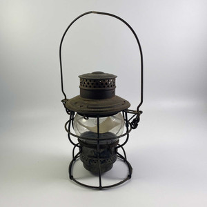 Lantern Image: © Modern2Historic
