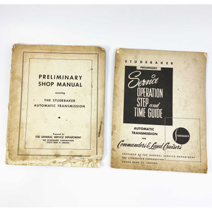 manual set of 2: Image: © Modern2Historic manual set of 2: Image: © Modern2Historic
