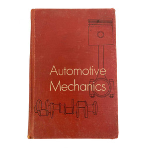 ANTIQUES - Vintage Buggy and Auto parts - Manuals - Modern 2