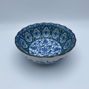 Japanese marked bowl Image: © Modern2Historic Japanese marked bowl Image: © Modern2Historic