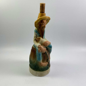 1969 Old Cabin Still Decanter Stitzel Weller Distillery Image: © Modern2Historic