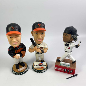 baseball bobbleheads Image: © Modern2Historic baseball bobbleheads Image: © Modern2Historic