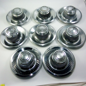1969 Chevy Impala Convertible Rally Wheel Center Cap 1969 Chevy Impala Convertible Rally Wheel Center Cap