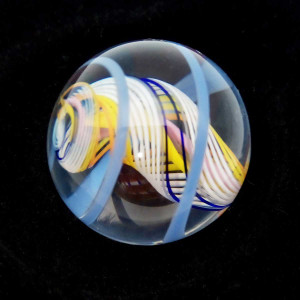 handmade marble by Steven Maslach - world renown glass marble artisan handmade marble by Steven Maslach - world renown glass marble artisan