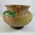 Roseville Pottery 1938 Fuchsia Green Planter 645-4
