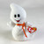Image of Spooky beanie baby Image of Spooky beanie baby