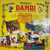 Bambi LP image-back cover