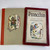 Pinocchio Vintage Book : Image © Modern2Historic