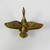 Vintage Solid Brass 
Bird in Flight Figurine: Image © Modern2Historic Vintage Solid Brass 
Bird in Flight Figurine: Image © Modern2Historic