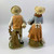 Set of 2 Homco Figurines. Image: © Modern2Historic Set of 2 Homco Figurines. Image: © Modern2Historic