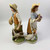 Set of 2 Homco Figurines. Image: © Modern2Historic Set of 2 Homco Figurines. Image: © Modern2Historic