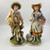 Set of 2 Homco Figurines. Image: © Modern2Historic Set of 2 Homco Figurines. Image: © Modern2Historic
