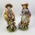Set of 2 Homco Figurines. Image: © Modern2Historic Set of 2 Homco Figurines. Image: © Modern2Historic