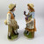 Set of 2 Homco Figurines. Image: © Modern2Historic Set of 2 Homco Figurines. Image: © Modern2Historic
