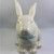 Vtg Sunday Brunch Home Bunny Cookie Jar. Image: © Modern2Historic