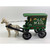 Vintage Heavy Cast Iron US Mail 128 Wagon Image: © Modern2Historic