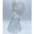 crystal angel candleholders:  Image ©️ Modern2Historic