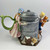 Vintage Wringer Washer Tea Pot Image: © Modern2Historic