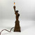 Liberty Electric Light lamp. Image: © Modern2Historic