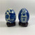 2- Porcelain Hand painted eggs. Image: © Modern2Historic