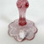 Fenton dusty Rose Cabbage Rose Ruffled Vase. Image: © Modern2Historic