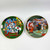 Set of 2 Limited Edition Looney Toons Plates. Image: © Modern2Historic