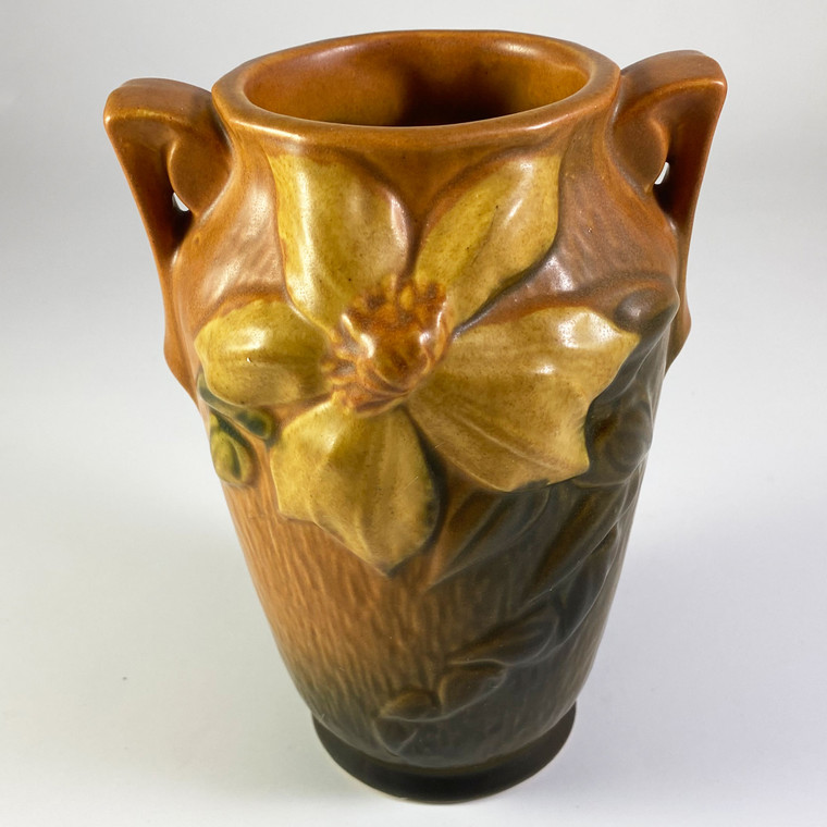 Roseville VASE 105-7 image