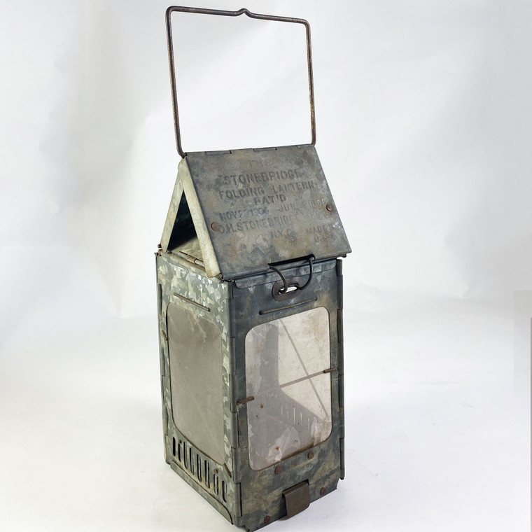 Stonebridge Folding Lantern image