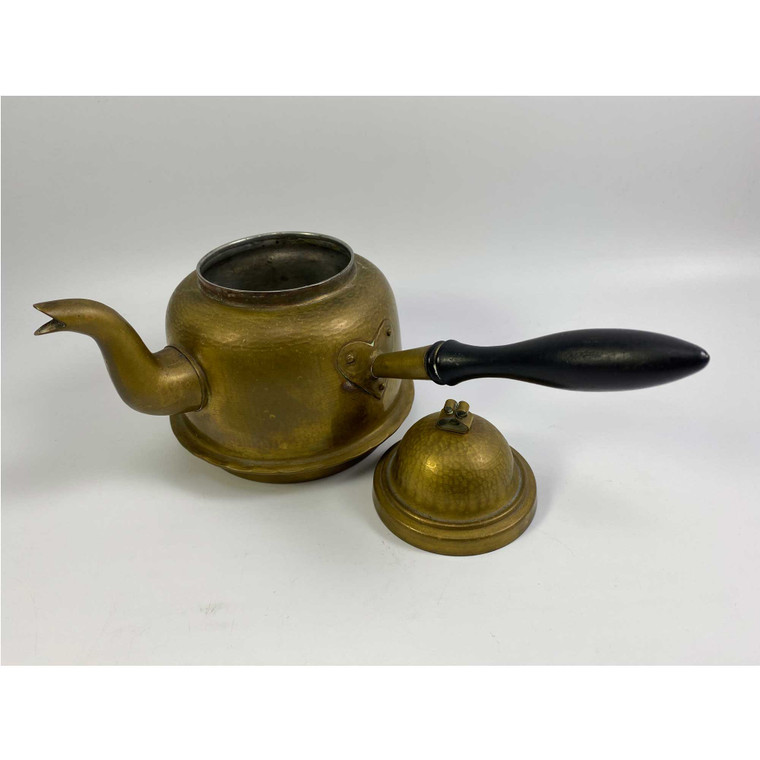 Teapot Image: © Modern2Historic