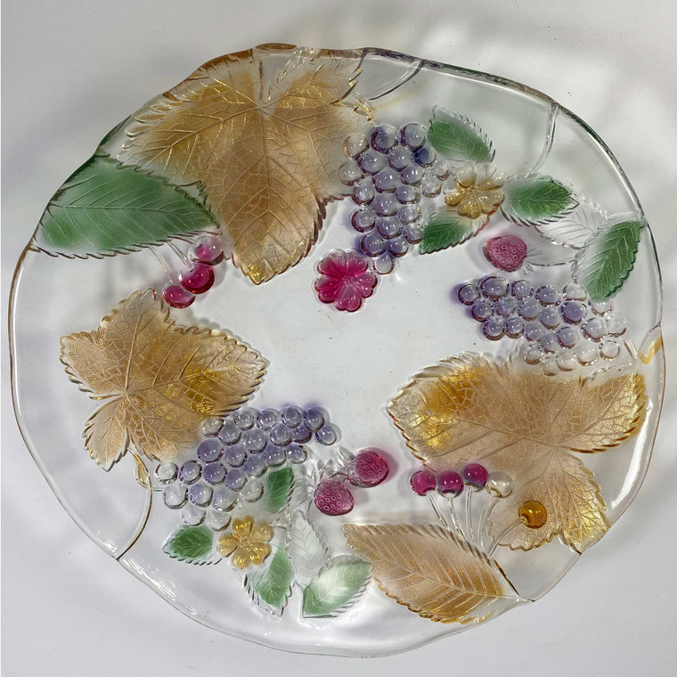 Soga Japanese Glass Bowl. Image: © Modern2Historic