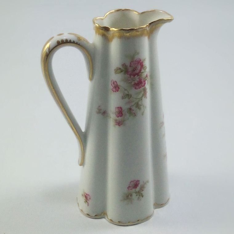 Antique Haviland Schleiger Pitcher