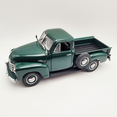 Danbury Mint 1953 Chevy Pickup 1/25
