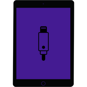 iPad Pro 12.9 2nd Gen Charging Port Repair